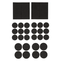 Set 34 protectores de goma
