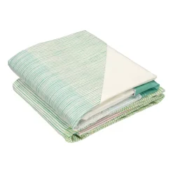 Set sábanas con estampado 144 hilos 1.5 plaza