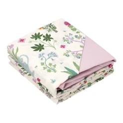 Set sábanas con estampado 144 hilos king