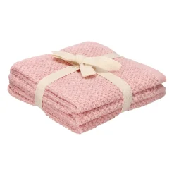 Set 3 toallas de cara 450 G 30x30 cm