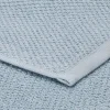 Set 3 toallas de cara 30x30 cm
