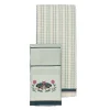 Set 2 Toalla Visita