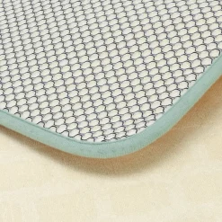 Superficie secavasos de microfibra 50x38 cm