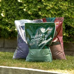 Sustrato Compost 4L