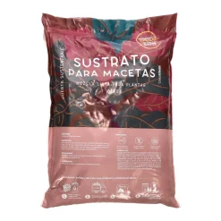 Sustrato para macetas 7 L