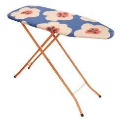 Tabla de planchar de mesa 76x30 cm