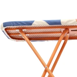 Tabla de planchar de mesa 76x30 cm