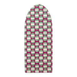 Tabla de planchar para mesa 30,5x3x76 cm