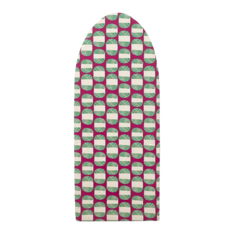 Tabla de planchar para mesa 30,5x3x76 cm