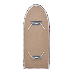 Tabla de planchar para mesa 30,5x3x76 cm