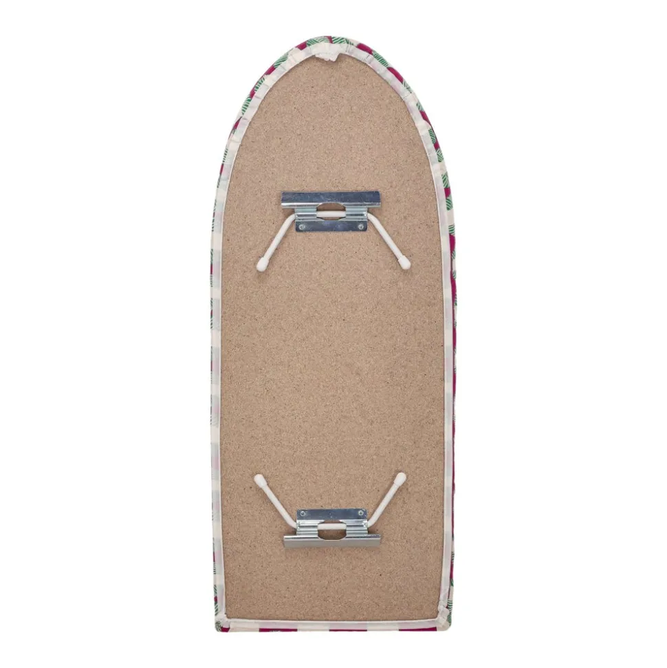 Tabla de planchar para mesa 30,5x3x76 cm