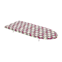 Tabla de planchar para mesa 30,5x3x76 cm