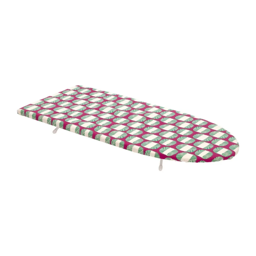Tabla de planchar para mesa 30,5x3x76 cm