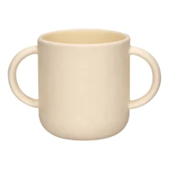 Tacita de silicona para bebé