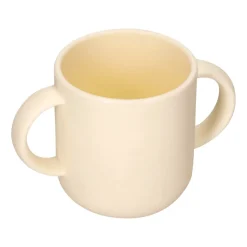 Tacita de silicona para bebé