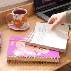 Taco para tomar notas 80 hojas