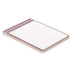 Taco para tomar notas 80 hojas
