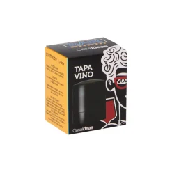 Tapa para botella de vino diámetro 3,9x4,7 cm