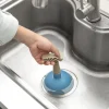 Tapón destapa lavaplatos
