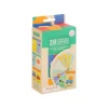 28 tarjetas con transportes y objetos para niños