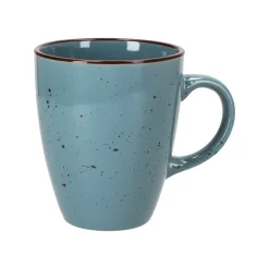 Tazón cerámica rústico 350 ml