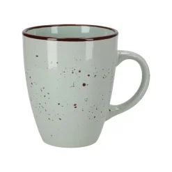 Tazón cerámica rústico 350 ml