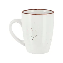 Tazón cerámica rústico 350 ml