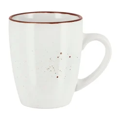 Tazón cerámica rústico 350 ml