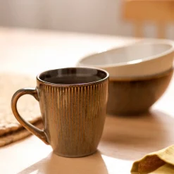 Tazón con textura 350 ml