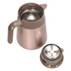 Termo jarro de acero inoxidable 1150 ml