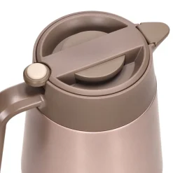 Termo jarro de acero inoxidable 1150 ml