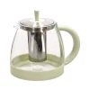 Tetera de vidrio 1600 ml