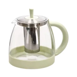 Tetera de vidrio 1600 ml