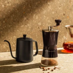 Tetera para café por goteo 600 ml