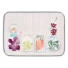 Textil Secavasos 36x53 cm