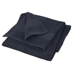 Toalla algodón de baño 500G 70x140cm