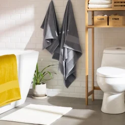 Toalla algodón de baño 500G 70x140cm