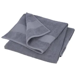 Toalla algodón para baño