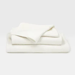 Toalla algodón para baño