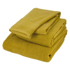 Toalla algodón para baño