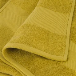 Toalla algodón para baño