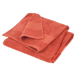 Toalla algodón para baño