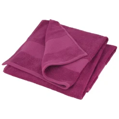 Toalla algodón para baño