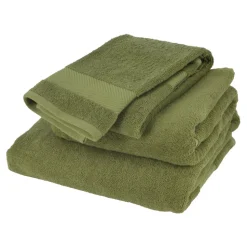 Toalla algodón para baño