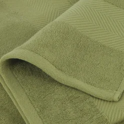 Toalla algodón para baño