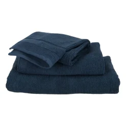 Toalla algodón para baño 600G