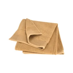 Toalla algodón para baño 600G 50x80 cm