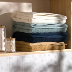 Toalla algodón para baño 600G 70x140 cm