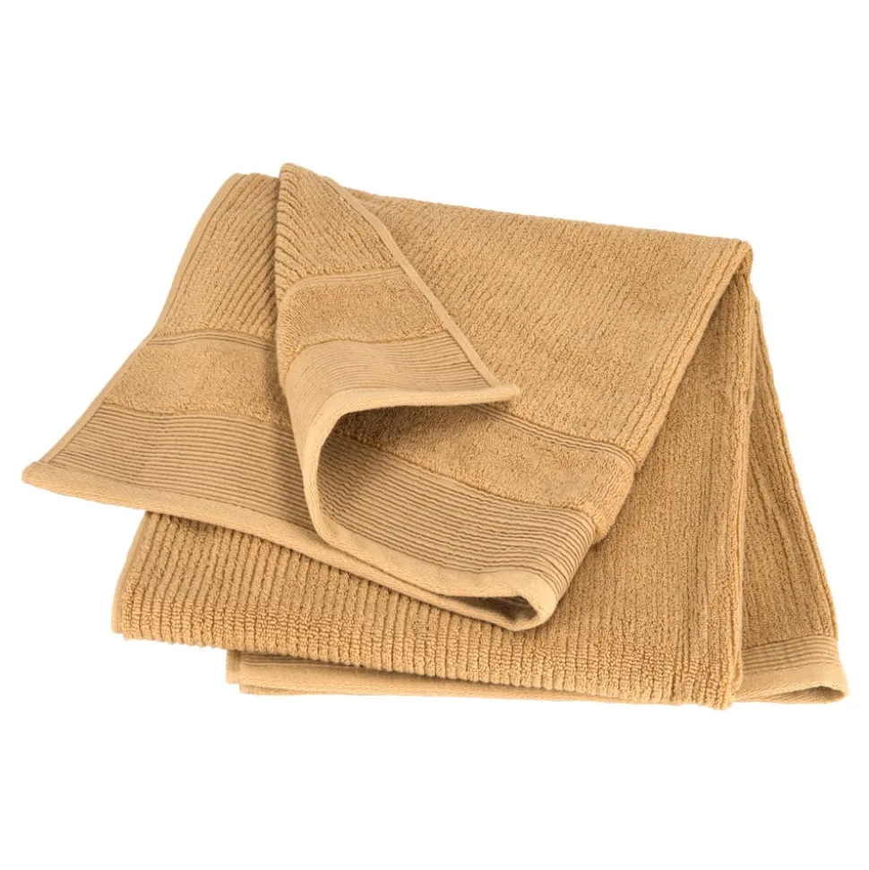 Toalla algodón para baño 600G 90x180 cm