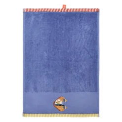 Toalla de algodón infantil 400 gsm 30x45 cm